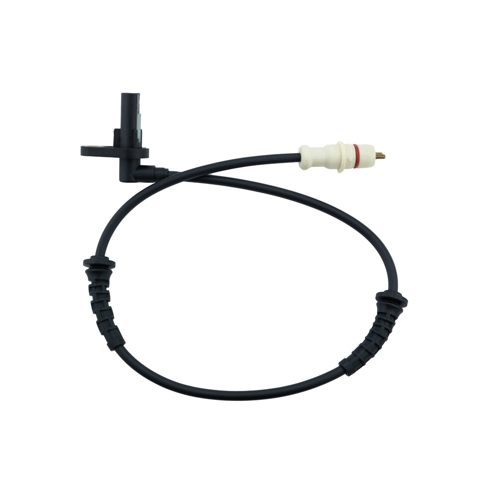 ABS wheel speed sensor Front Axle Left HCA-RE-037 NTY for RENAULT KANGOO Express - Image 11