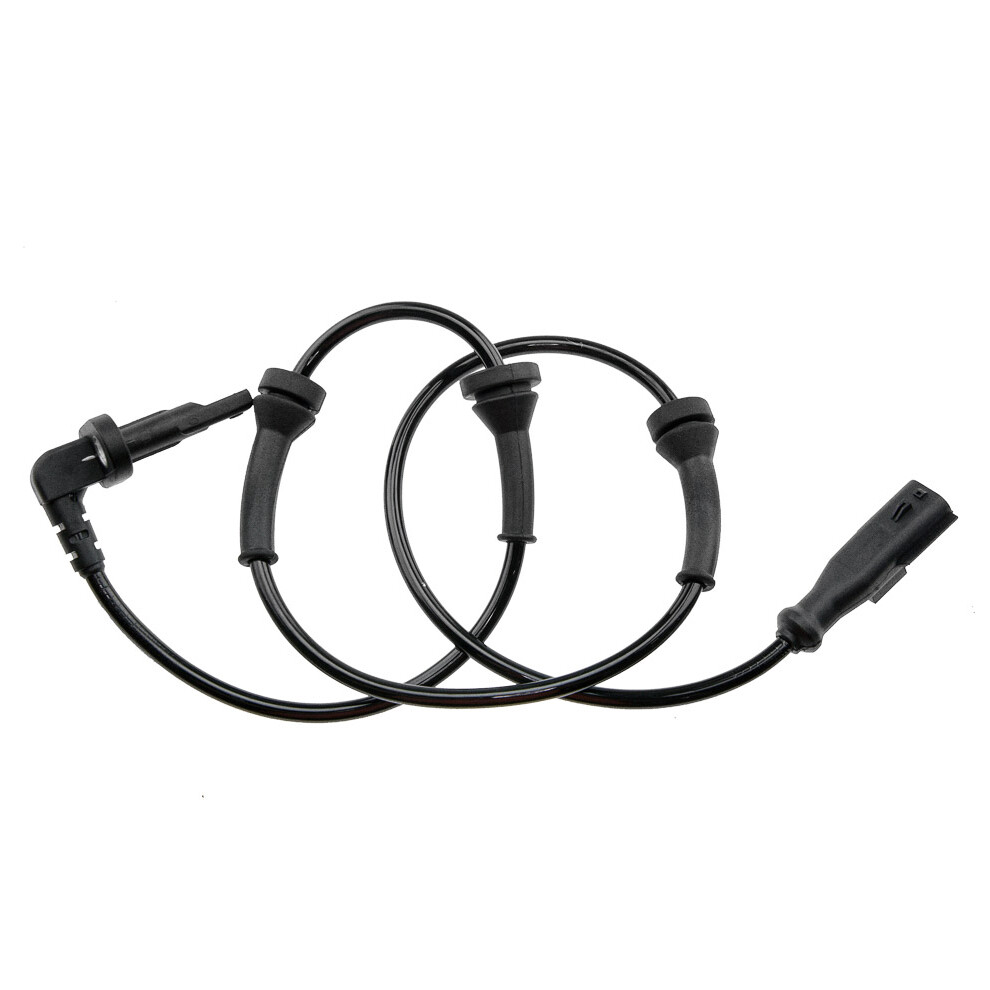 ABS wheel speed sensor Front Axle Left Active sensor HCA-RE-034 NTY for RENAULT - Image 10