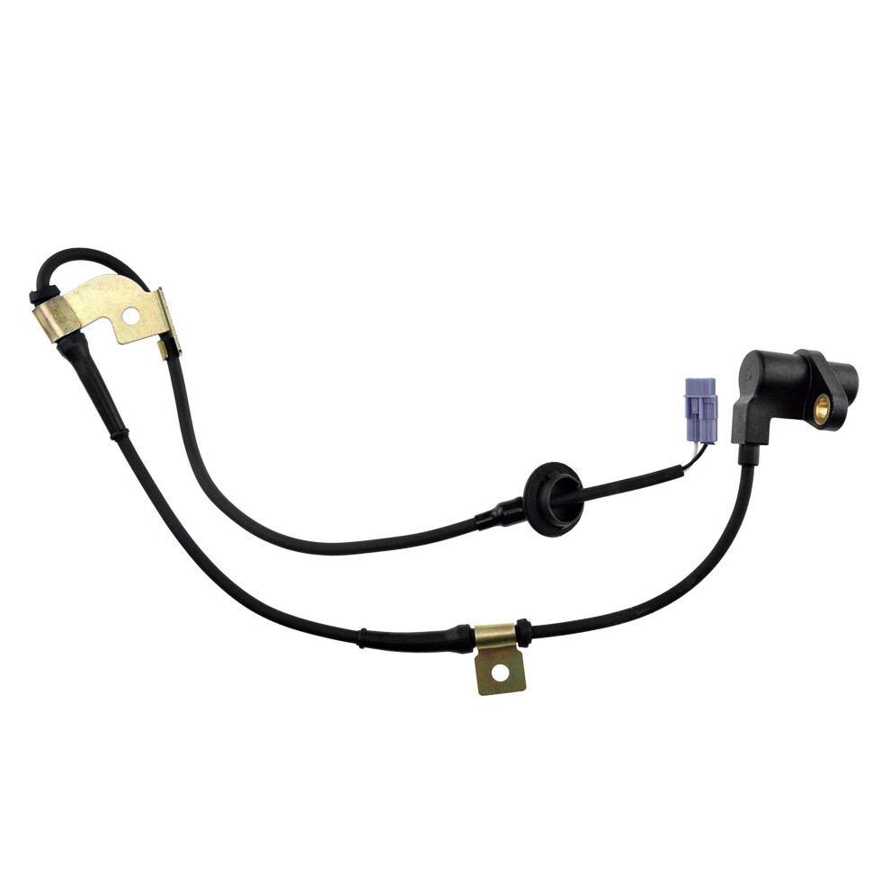 Nty Abs Sensor Front For Suzuki Wagon R+ 00- /Left