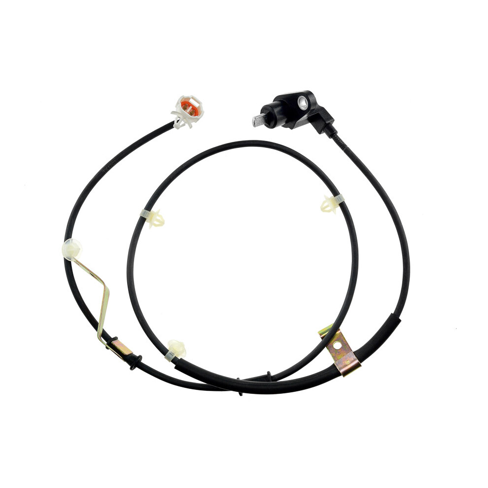 Nty Abs Sensor Rear For Suzuki Wagon R+ 00- /Left