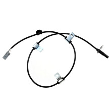 ABS Sensor Rear Left for Suzuki Grand Vitara 05- | OEM 56320-65J01 | OE-Quality Replacement, Easy Install