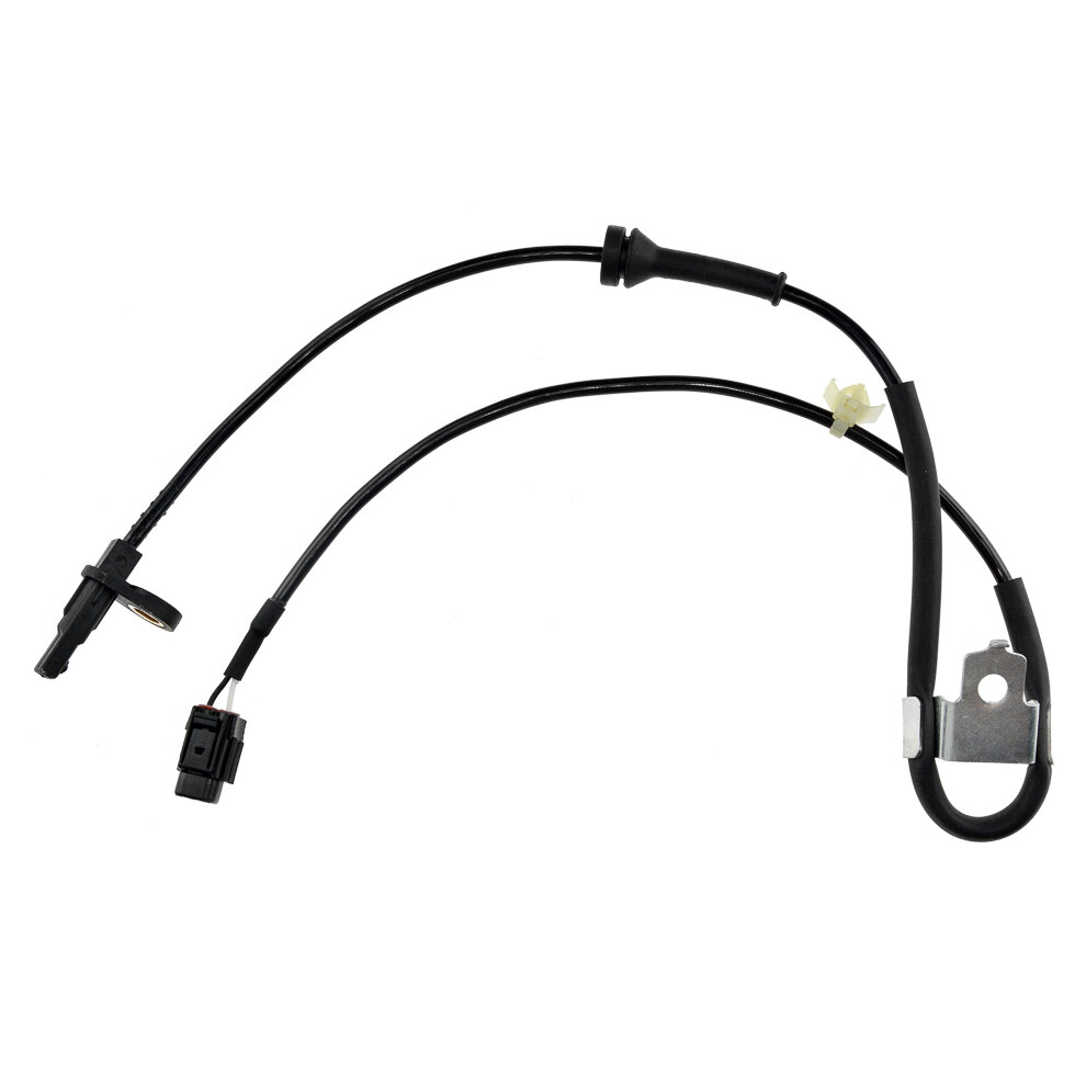 Nty Abs Sensor Front Left For Suzuki Splash 08-,Swift 08-,Agila 08