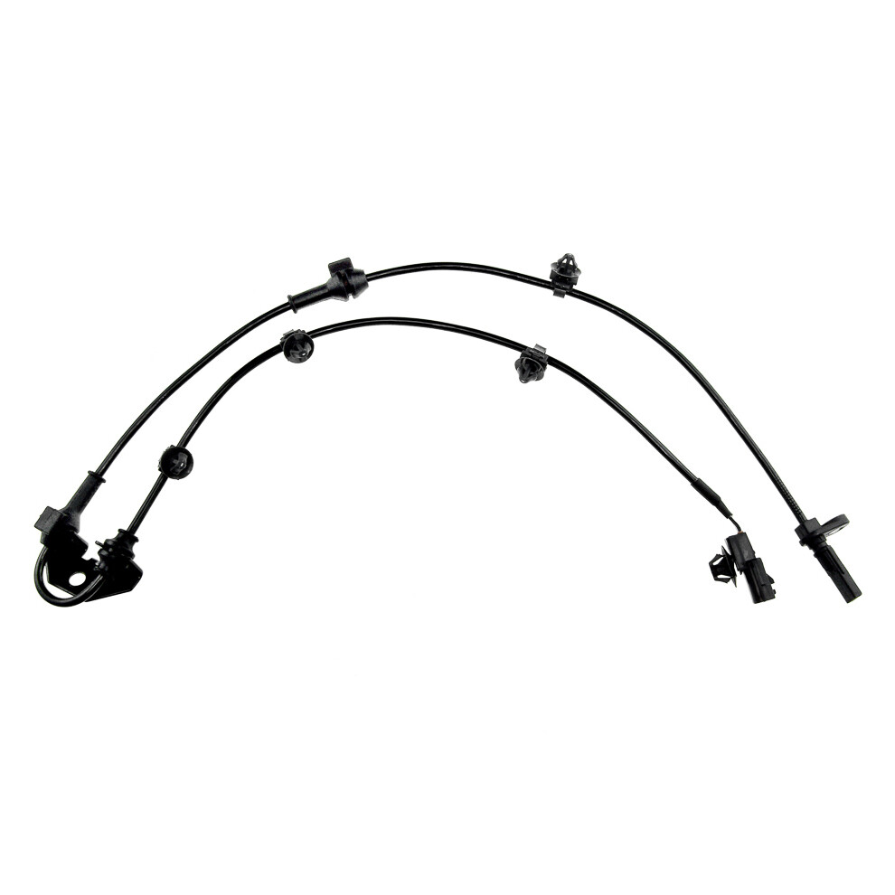 Nty Abs Sensor Front For Suzuki Swift 2010- /Left