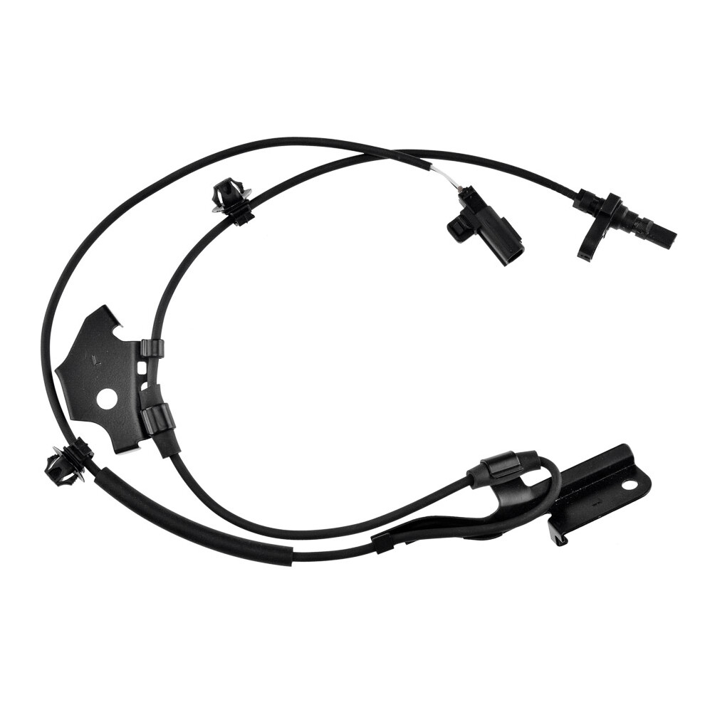 Nty Abs Sensor Front For Toyota Corolla 06-, Auris 06- /Left