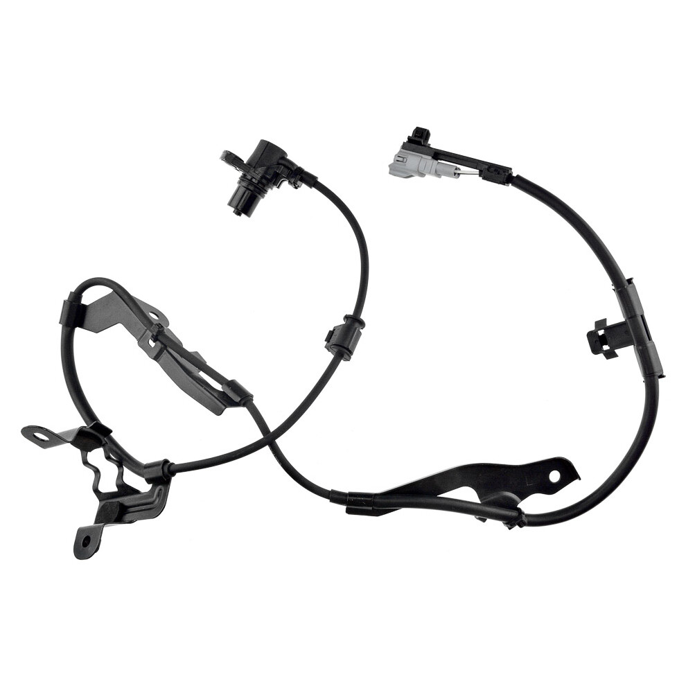 Abs Sensor Front For Toyota Sequoia -07, Tundra -06 /Left/ 5908281472354