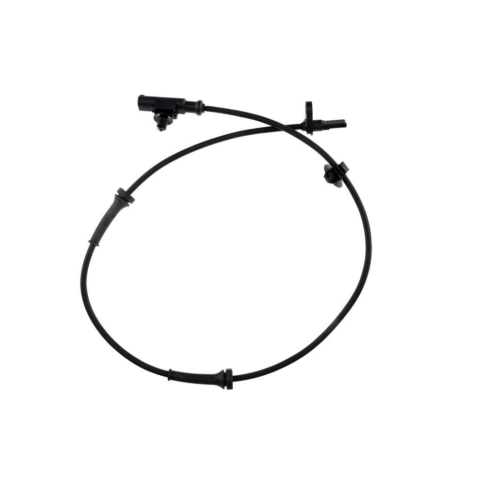 ABS wheel speed sensor Front Axle Left HCA-TY-059 NTY for CITROËN PEUGEOT TOYOTA - Image 9