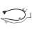 NTY ABS SENSOR FRONT For TOYOTA CARINA E JP 92-97 /RIGHT/ 1
