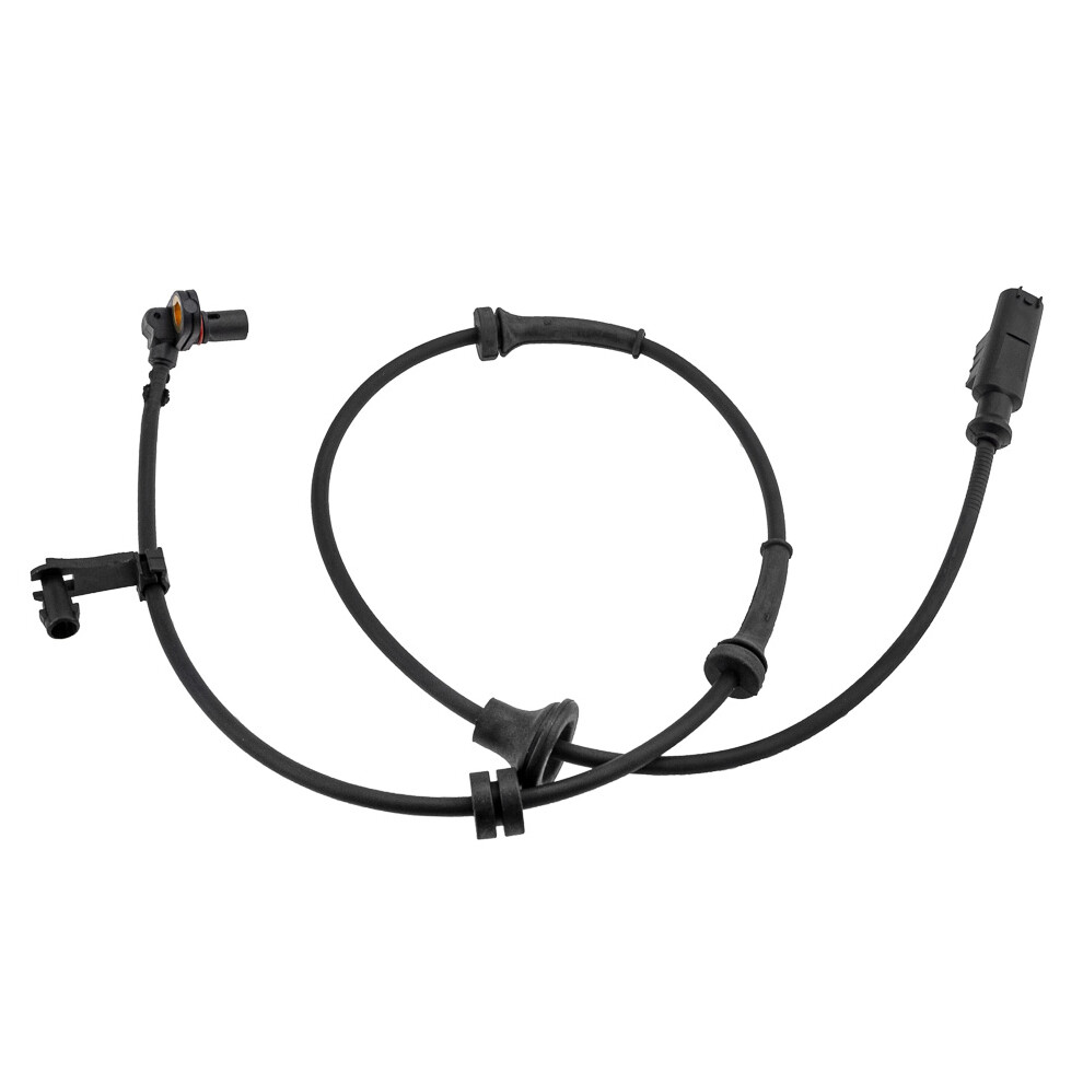 ABS SENSOR REAR FOR TOYOTA AYGO CITROEN C1 PEUGEOT 107; 2014--image-OPC-PH8QQH8-NEW