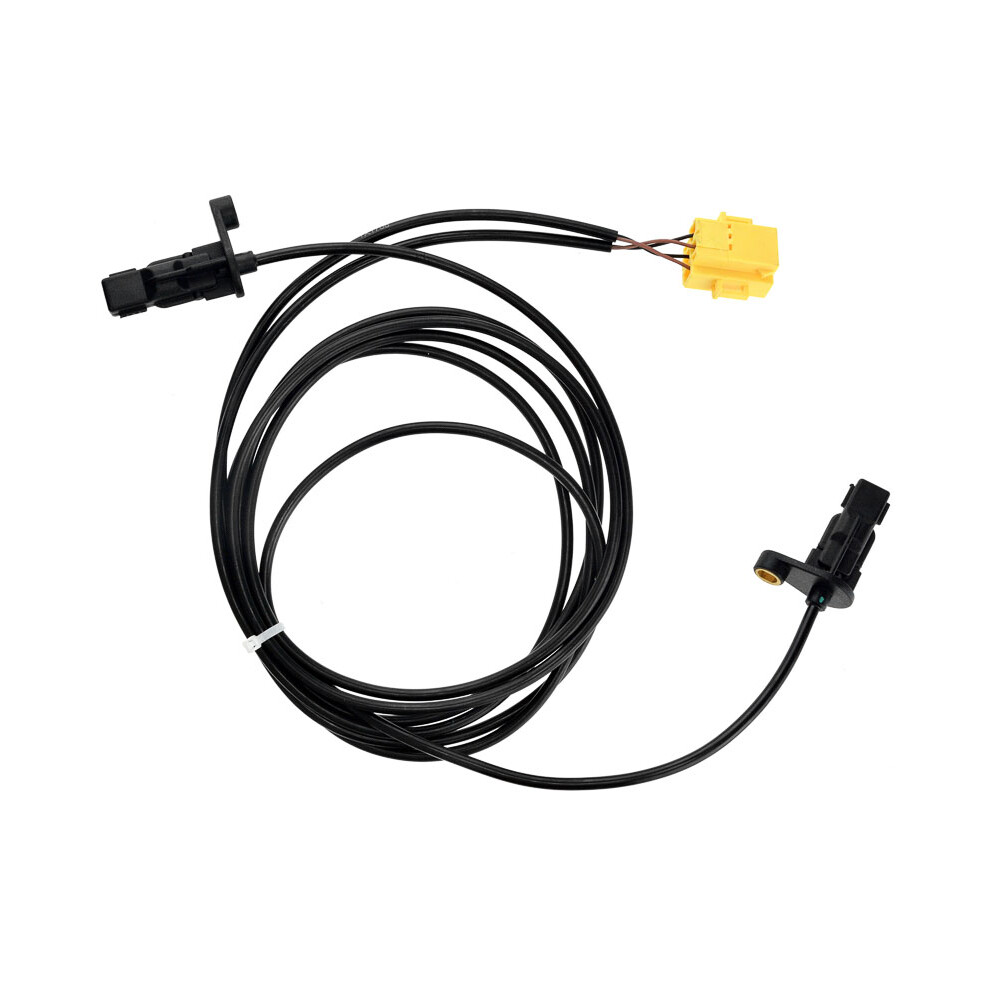 Abs Sensor Rear For Volvo S70 97-00, C70 98-05, V70 97-00 L/R 5908281472453