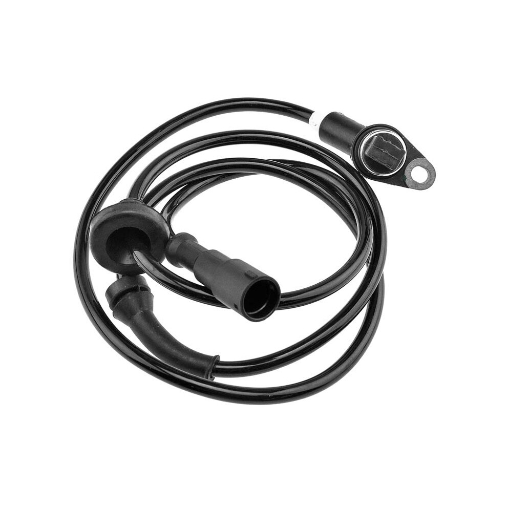ABS wheel speed sensor Rear Axle Left HCA-VW-007 NTY for VW CORRADO GOLF Mk III - Image 5