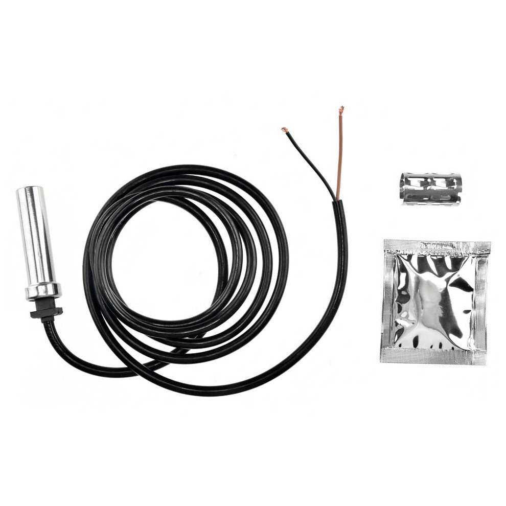 ABS wheel speed sensor Rear Axle Left HCA-VW-014 NTY for MERCEDES-BENZ VW TOYOTA - Image 4