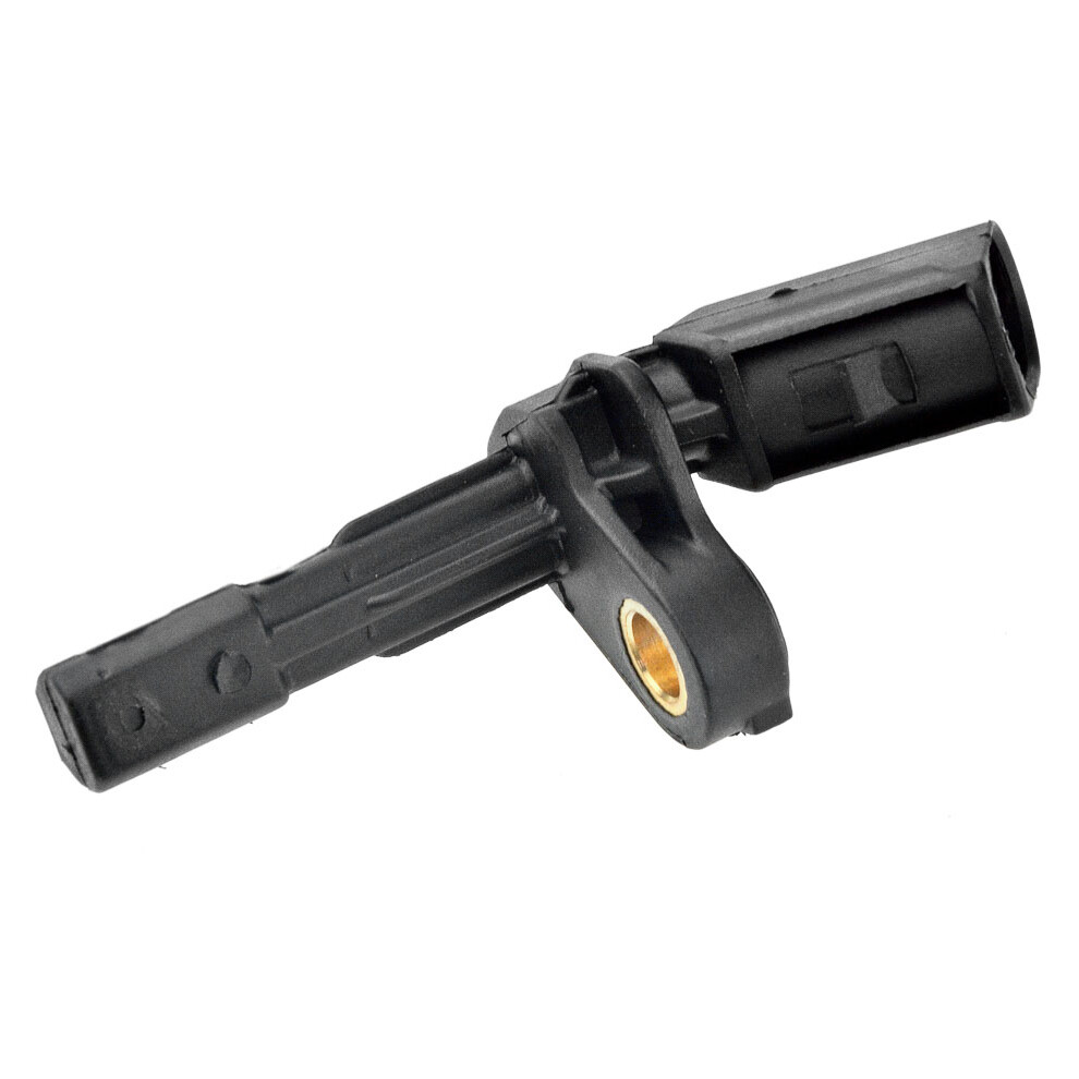 Nty Abs Sensor Rear Left For Vw Golf V 03-, Passat 05-, Touran 05