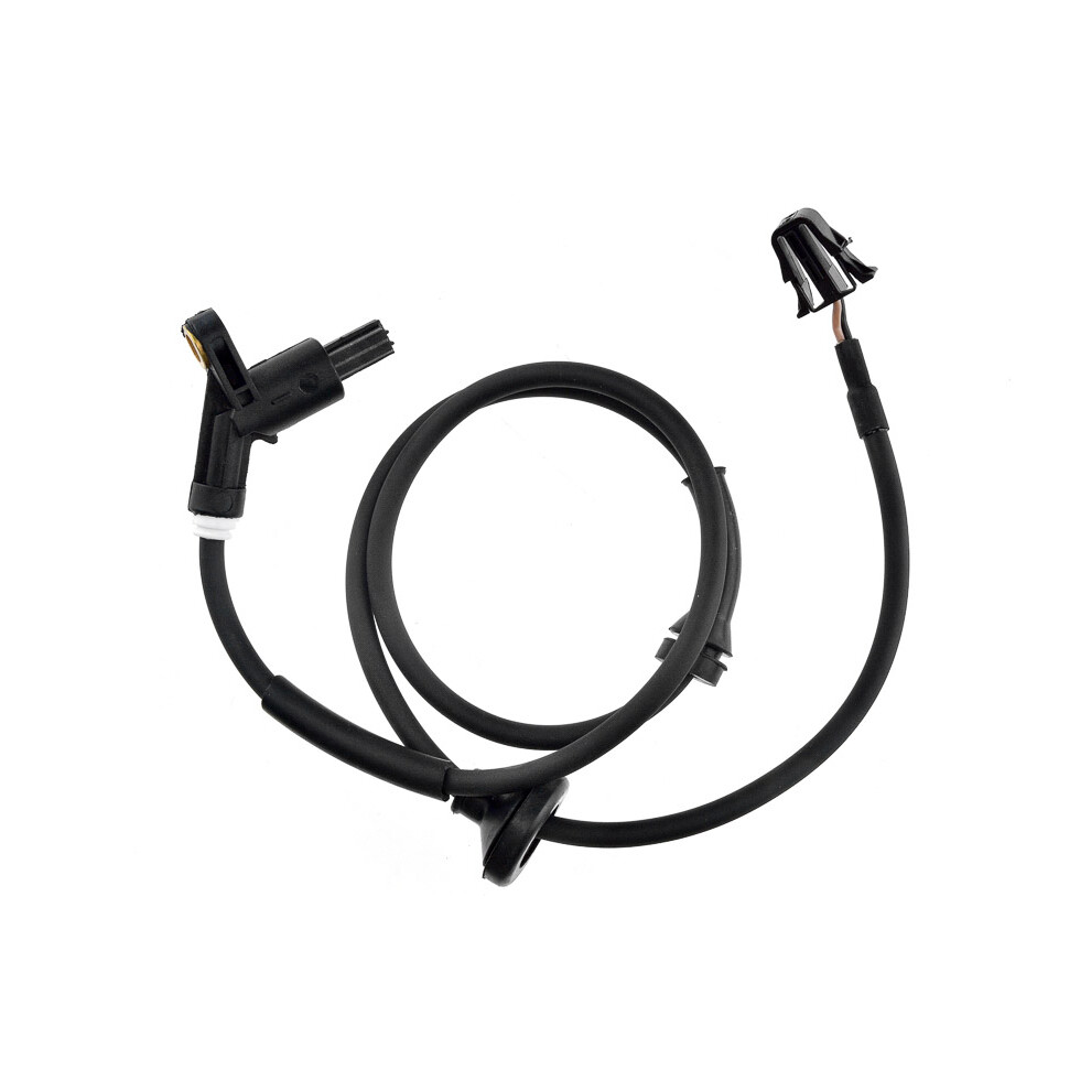Nty Abs Sensor Rear For Vw Polo 94-01 Seat Cordoba 96-02 Ibiza 96-02