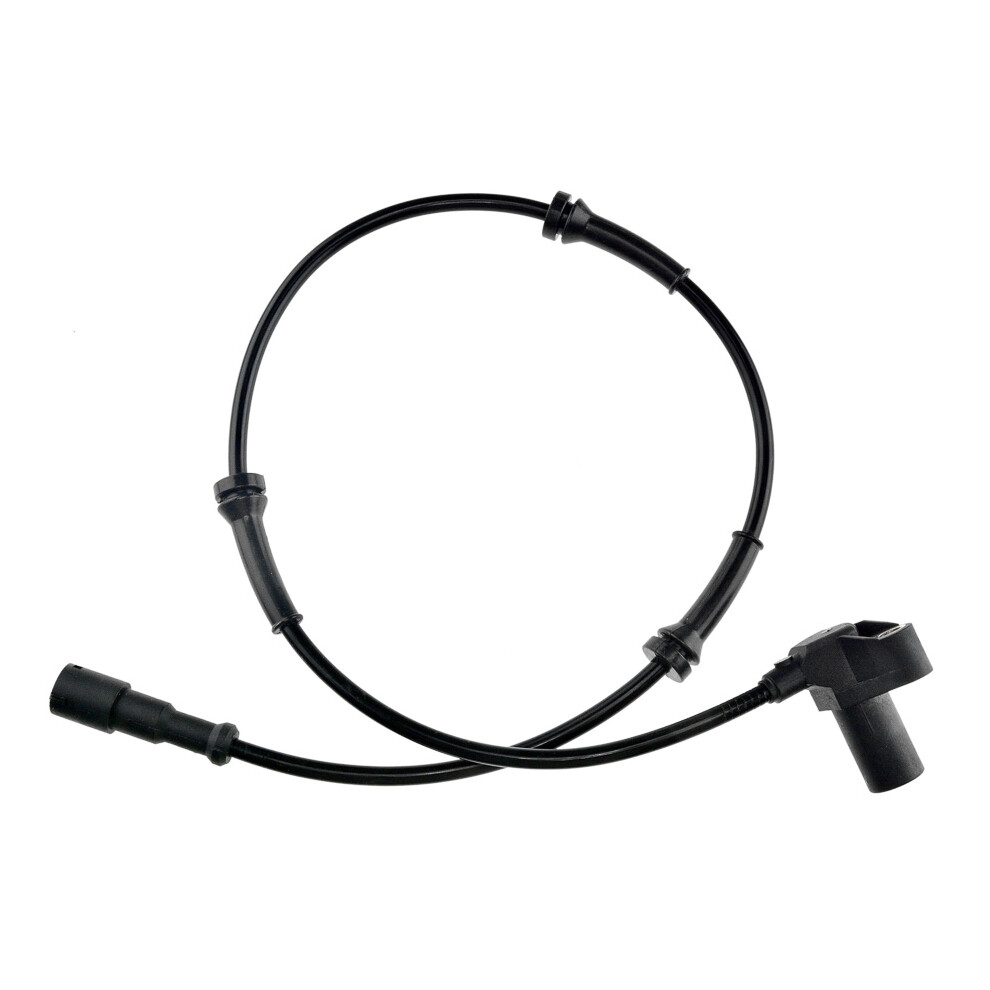 Nty Abs Sensor Rear For Vw T4 96-03 /Right Size 7