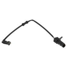 BRAKE PADS WEAR SENSOR FRONT FOR AUDI A6, A6 ALLROAD,A7