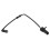NTY BRAKE PADS WEAR SENSOR FRONT FOR AUDI A6, A6 ALLROAD,A7 1