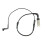 NTY BRAKE PADS WEAR SENSOR For BMW 5 E60/E61 2003-2010 /REAR/ 1