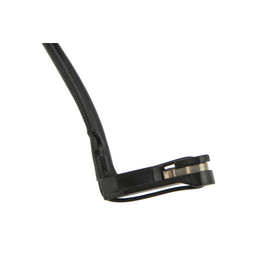 NTY BRAKE PADS WEAR SENSOR FRONT FOR AUDI A6, A6 ALLROAD,A7 1