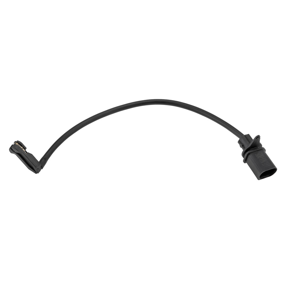 Front NTY HCZ-AU-005 Warning Contact, brake pad wear for AUDI - Image 14