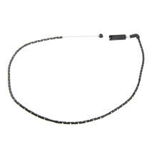 BRAKE PADS WEAR SENSOR For BMW X3 (E83) 2003-2011 /REAR/
