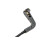 NTY BRAKE PADS WEAR SENSOR For BMW X1 (E84) 2009-2015 /REAR/ 3
