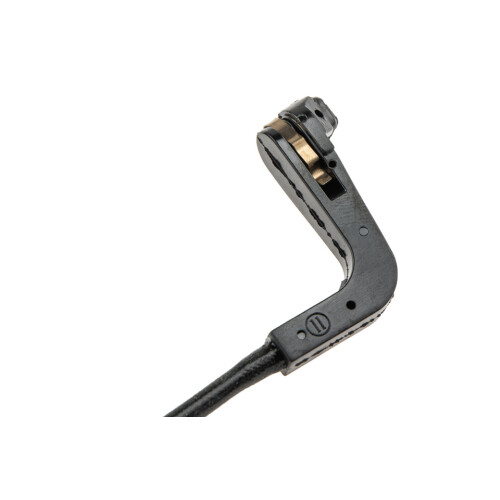 NTY BRAKE PADS WEAR SENSOR For BMW X1 (E84) 2009-2015 /REAR/ 2