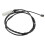 NTY BRAKE PADS WEAR SENSOR FOR BMW 3 (E90 E91 E92 E93) 2004-2011 1