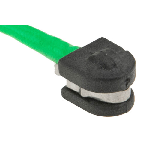 NTY BRAKE PADS WEAR SENSOR For ENG. 3.0D BMW X3(E83) 2006-2011 FRONT 2