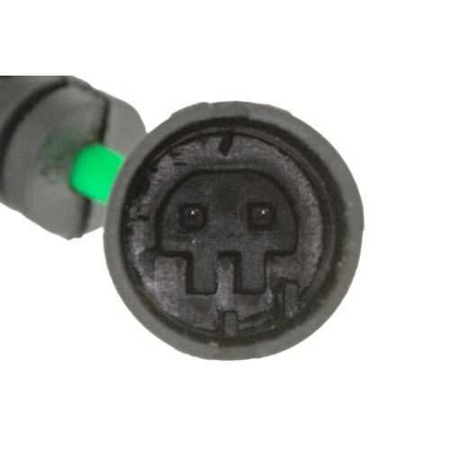 NTY BRAKE PADS WEAR SENSOR For ENG. 3.0D BMW X3(E83) 2006-2011 FRONT 1