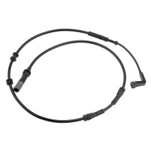 BRAKE PADS WEAR SENSOR REAR FOR BMW 7(F01 F02 F03 F04); 08-15