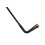 NTY BRAKE PADS WEAR SENSOR FOR LAND ROVER DISCOVERY V 2012- 3