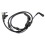 NTY BRAKE PADS WEAR SENSOR FRONT FOR LAND ROVER DEFENDER 13- 1