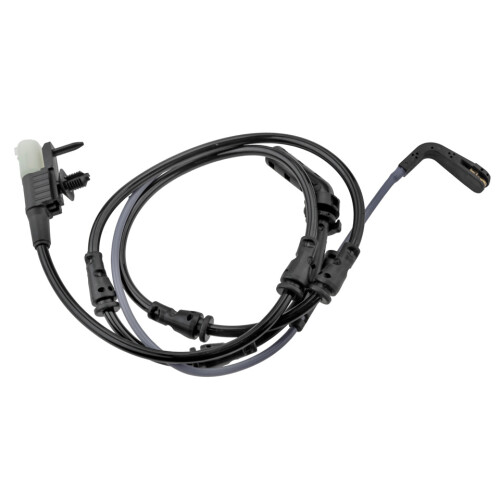 NTY BRAKE PADS WEAR SENSOR FRONT FOR LAND ROVER DEFENDER 13-