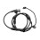 NTY BRAKE PADS WEAR SENSOR FRONT FOR LAND ROVER RANGE ROVER IV 3