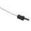 NTY BRAKE PADS WEAR SENSOR FRONT FOR MERCEDES VITO (W638) 2