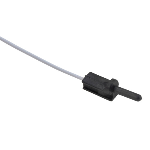 NTY BRAKE PADS WEAR SENSOR FRONT FOR MERCEDES VITO (W638) 1