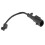 NTY BRAKE PADS WEAR SENSOR FRONT FOR IVECO DAILY IV 2006- 1