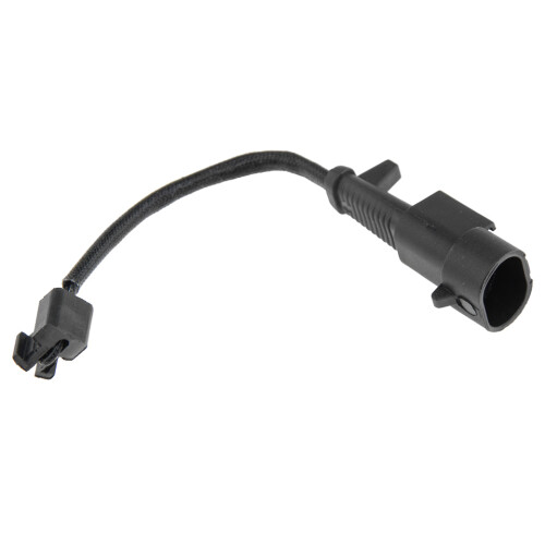 NTY BRAKE PADS WEAR SENSOR FRONT FOR IVECO DAILY IV 2006-