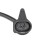NTY BRAKE PADS WEAR SENSOR FRONT FOR PORSCHE MACAN(95B) 2014- 3