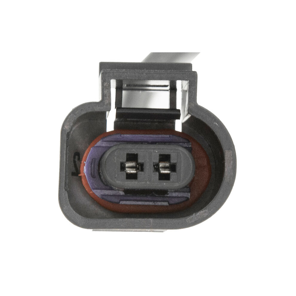 Nty Brake Pads Wear Sensor Front For Vw Touareg Porsche 2010