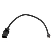 BRAKE PADS WEAR SENSOR For ENG.2.0 3.0D PORSCHE MACAN 2014- FRONT