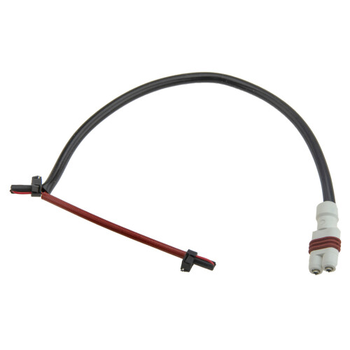 NTY BRAKE PADS WEAR SENSOR For ENG.3.8 PORSCHE 911; 2004-2012