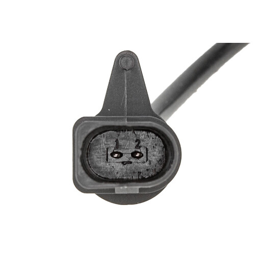 NTY BRAKE PADS WEAR SENSOR For ENG.2.0 3.0D PORSCHE MACAN 2014- FRONT 2