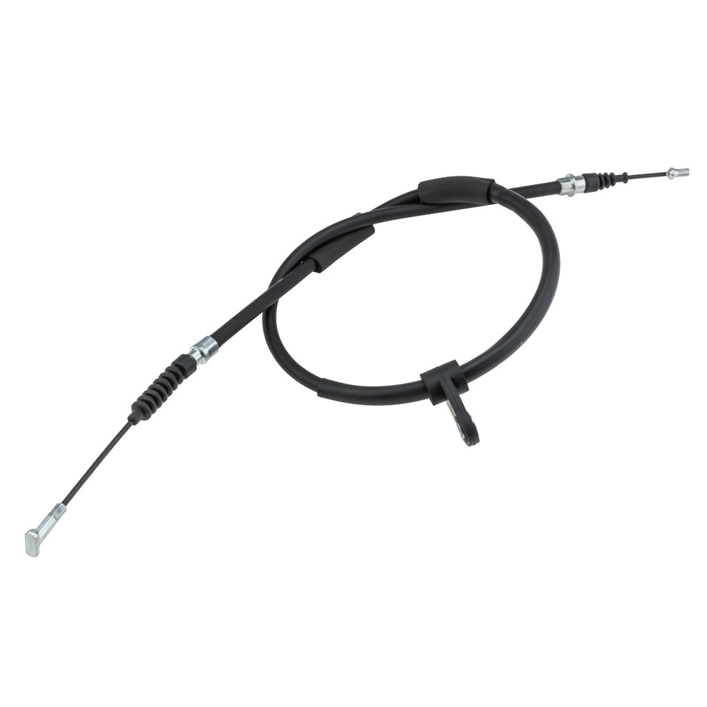 N.T.Y. HLR-AR-000.NTY Cable, parking brake for ALFA ROMEO - Image 13