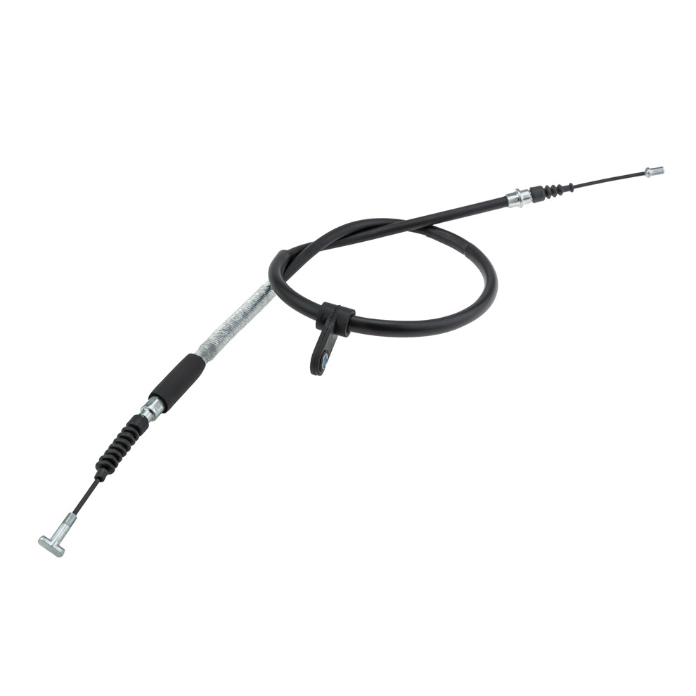 N.T.Y. HLR-AR-001.NTY Cable, parking brake for ALFA ROMEO - Image 12