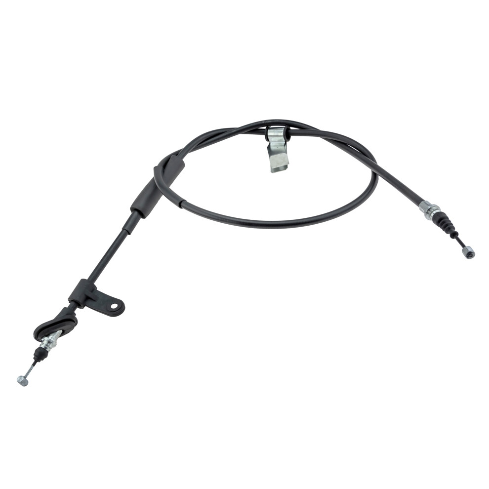 Nty Parking Brake Cable For Alfa Romeo 159 06- /Left