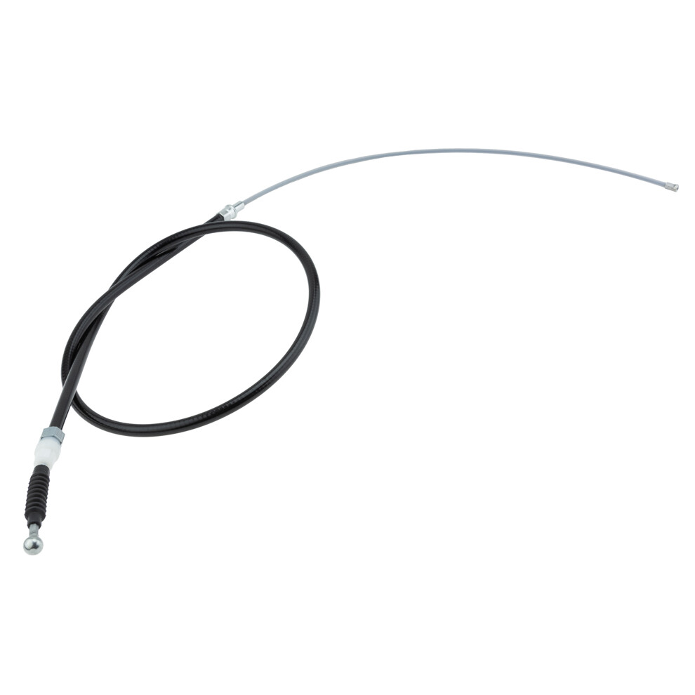 Parking Brake Cable For Audi A1 08- /L,R/