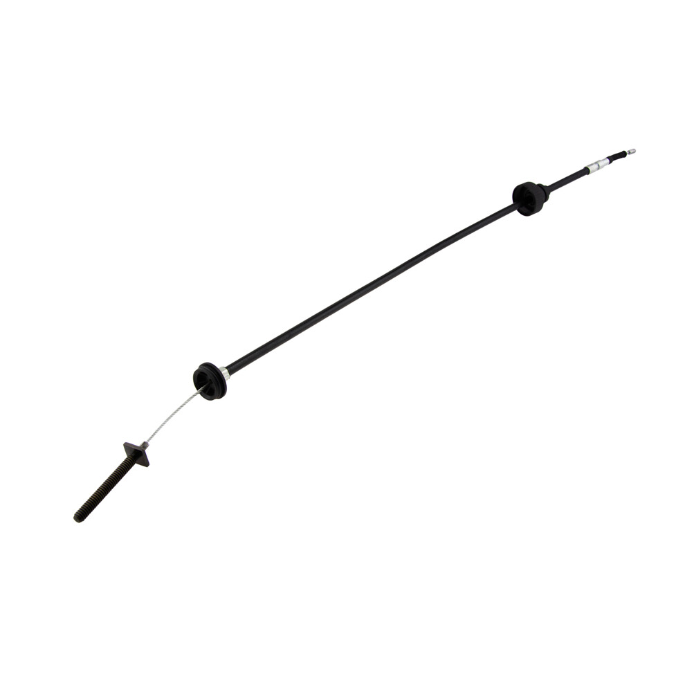 Nty Parking Brake Cable Left For Bmw X5 E70 06-,X5 F15 13-,X6 E71 07