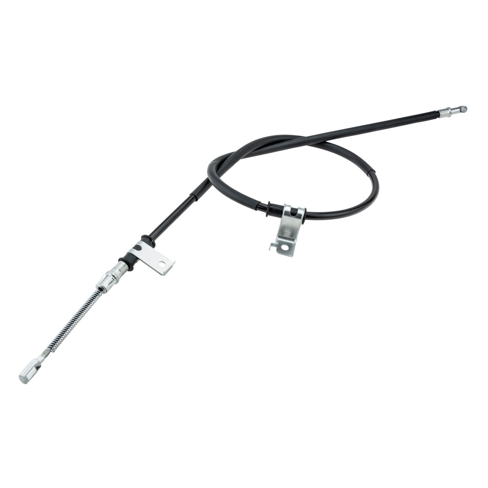 2x ✅Fits NTY HLR-CH-003 PARKING BRAKE CABLE ⭐UK Seller⭐ - Image 9