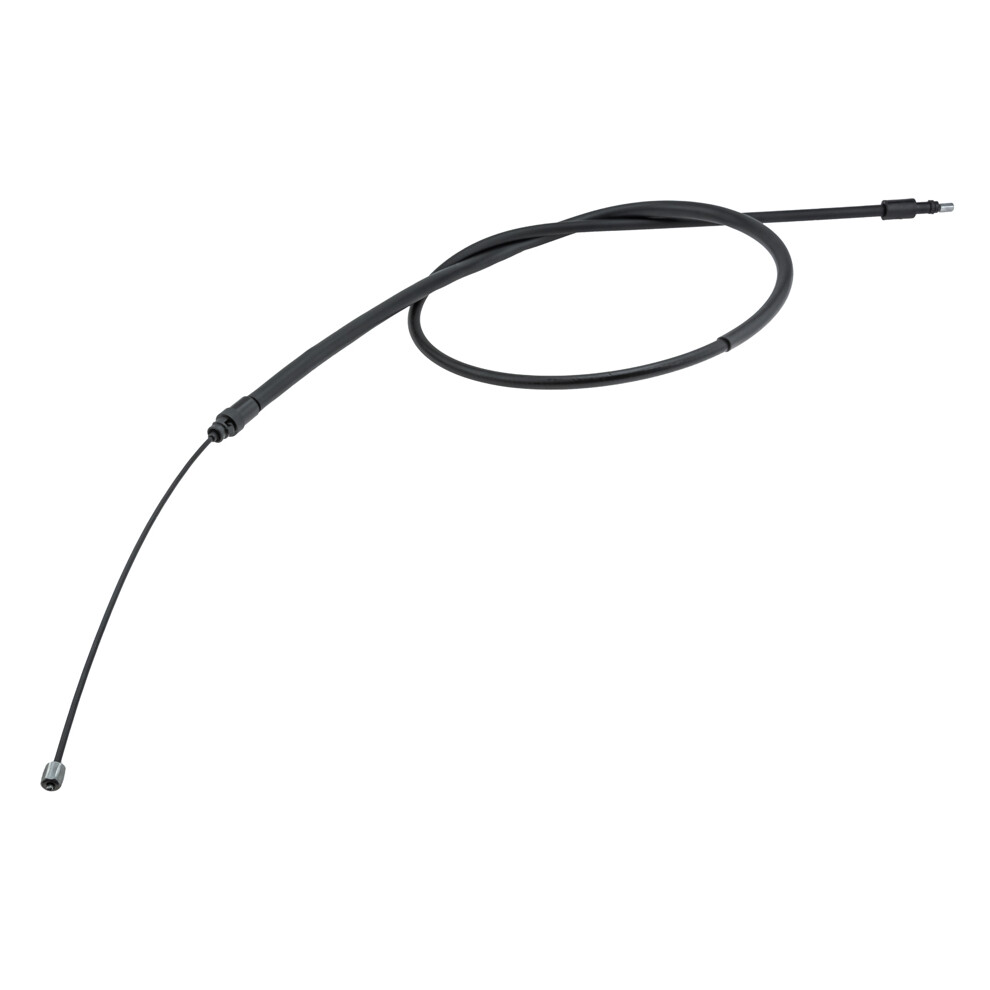 Handbrake cable Right Rear HLR-CT-001 NTY for CITROËN PEUGEOT - Image 12
